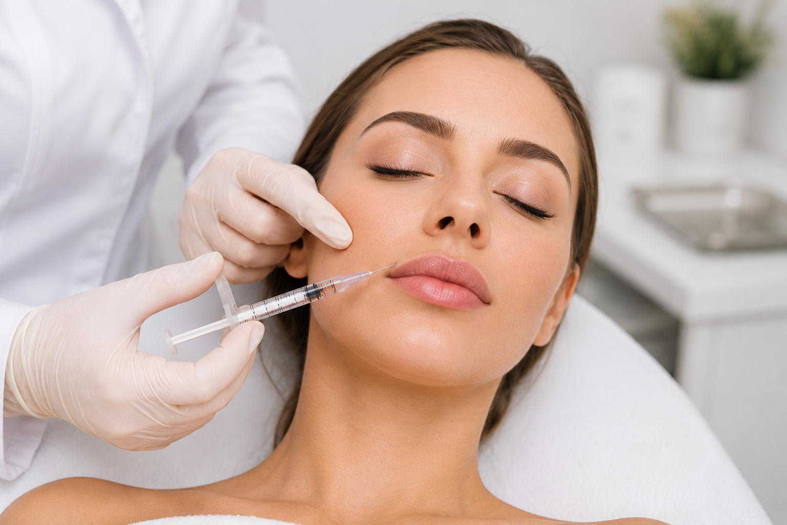 Dermal Fillers